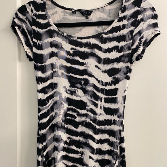 Vintage Guess dress - Picture 3 of 3